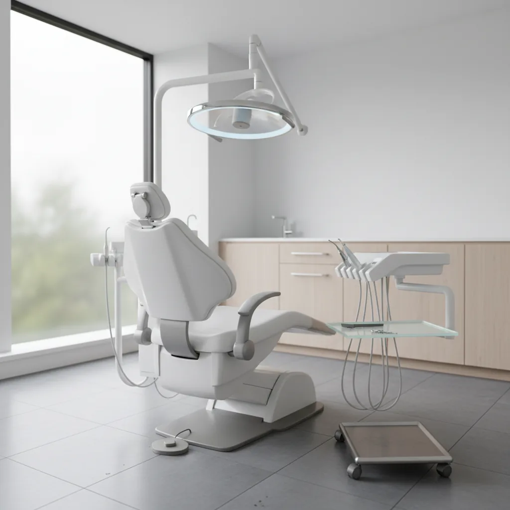 Dental Practice Loans for Jackson, MS businesses
