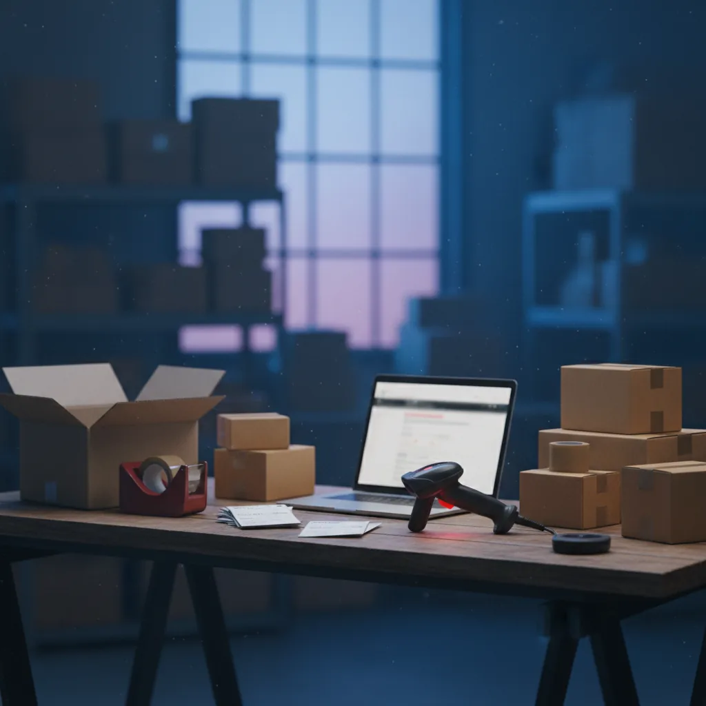 Ecommerce Business Funding for Jackson, MS businesses