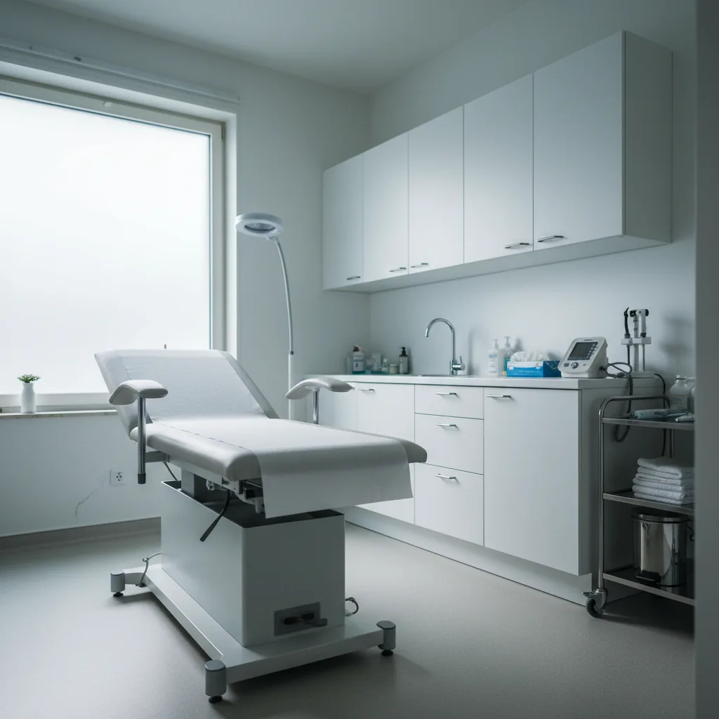 Medical Practice Loans for Jackson, MS businesses