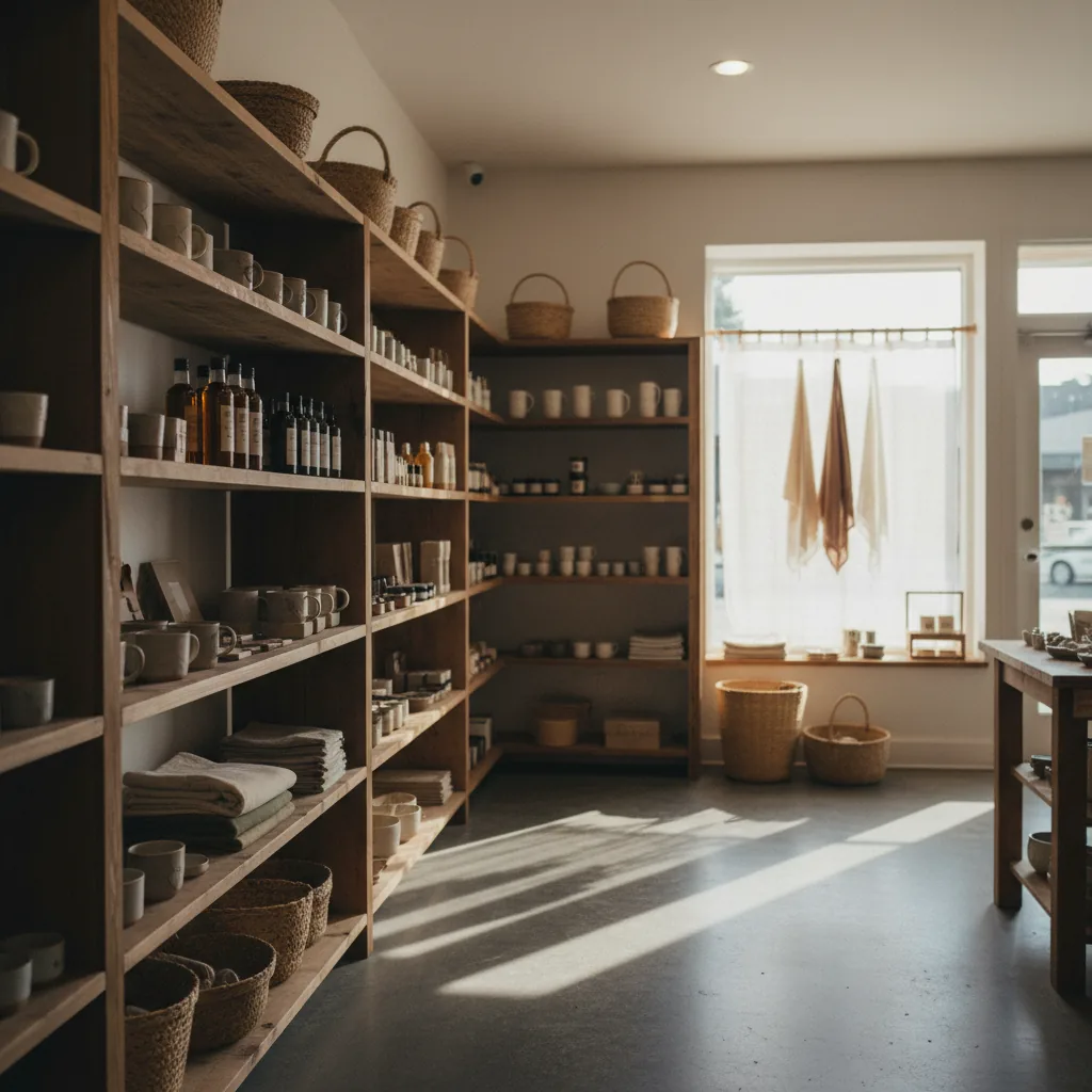 Retail Business Loans for Jackson, MS businesses